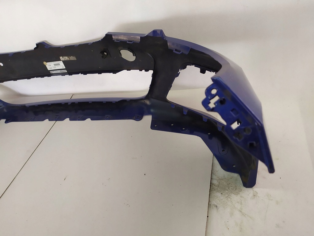 фото №14, Бампер перед передний bmw 3 g20 g21 m-pakiet 8069346