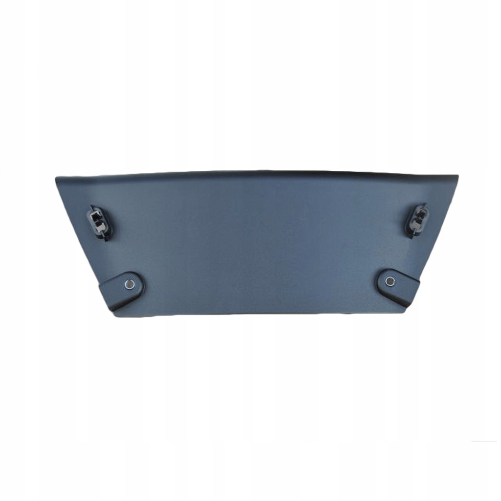 фото №1, Захист балка бампера alfa romeo giulia