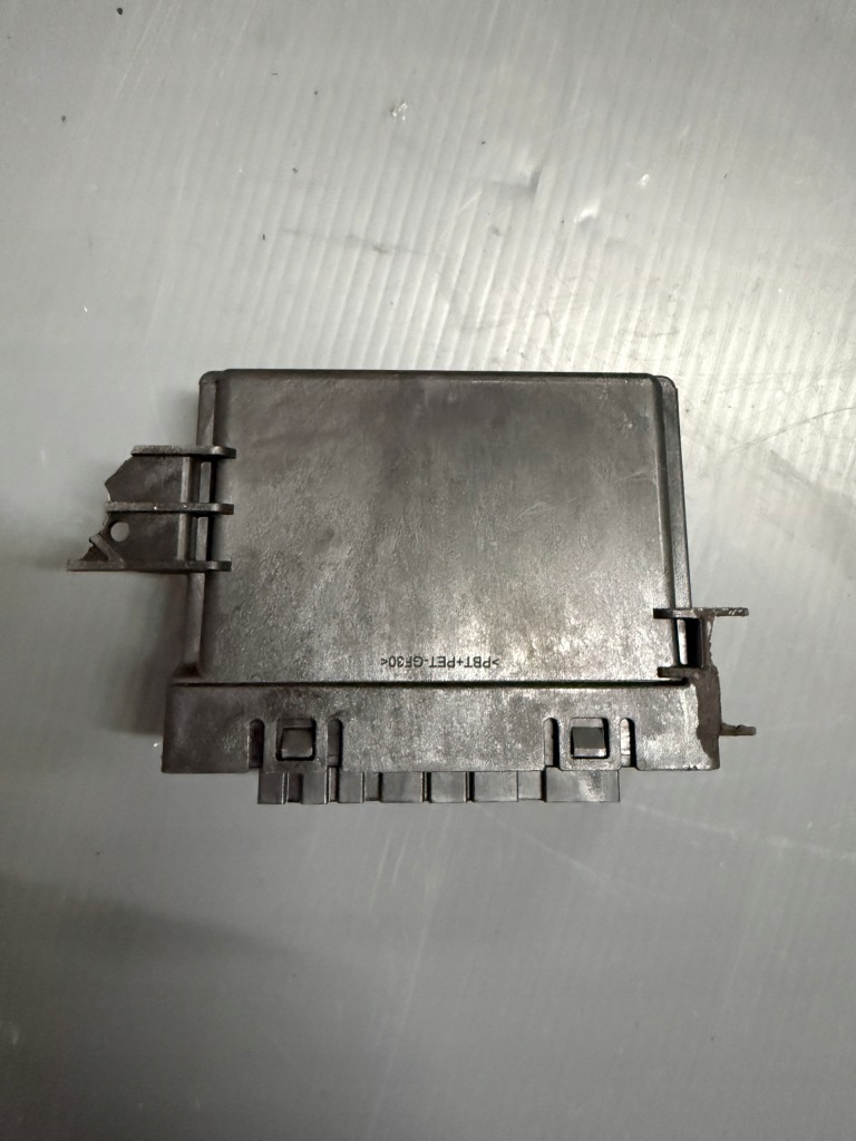 Купить Модуль блок управления парковки pdc alfa romeo giulia 50538367