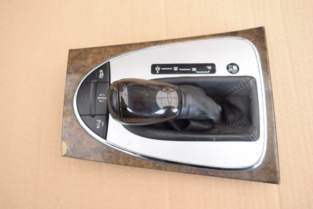 Купить Mercedes w211 панель ручка keyless go