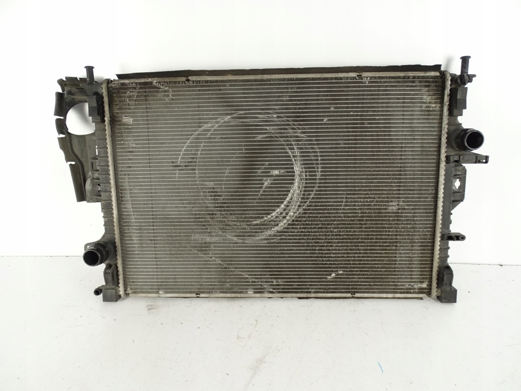 фото №1, Радіатор wody volvo s60 v60