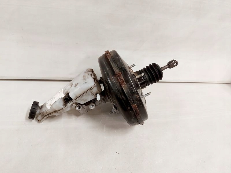 фото №1, Dacia sandero ii насос тормозная усилитель тормозов 472108901r