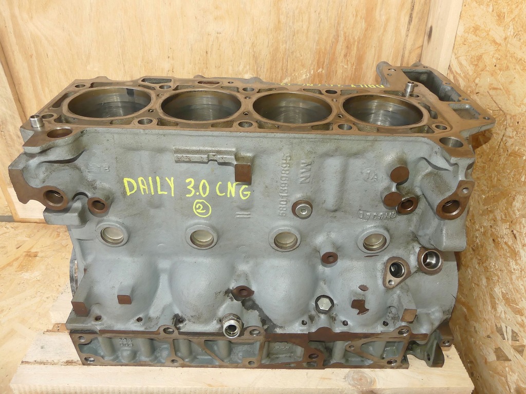 фото №13, Колесо двомасовий iveco daily iii/iv 3,0 d 04-11