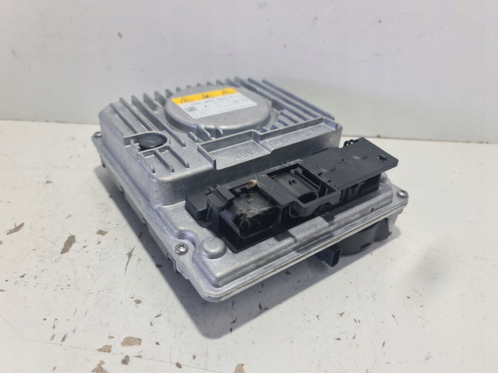Купить Блок розжига напряжения audi volkswagen vw skoda seat 5wa959663a /