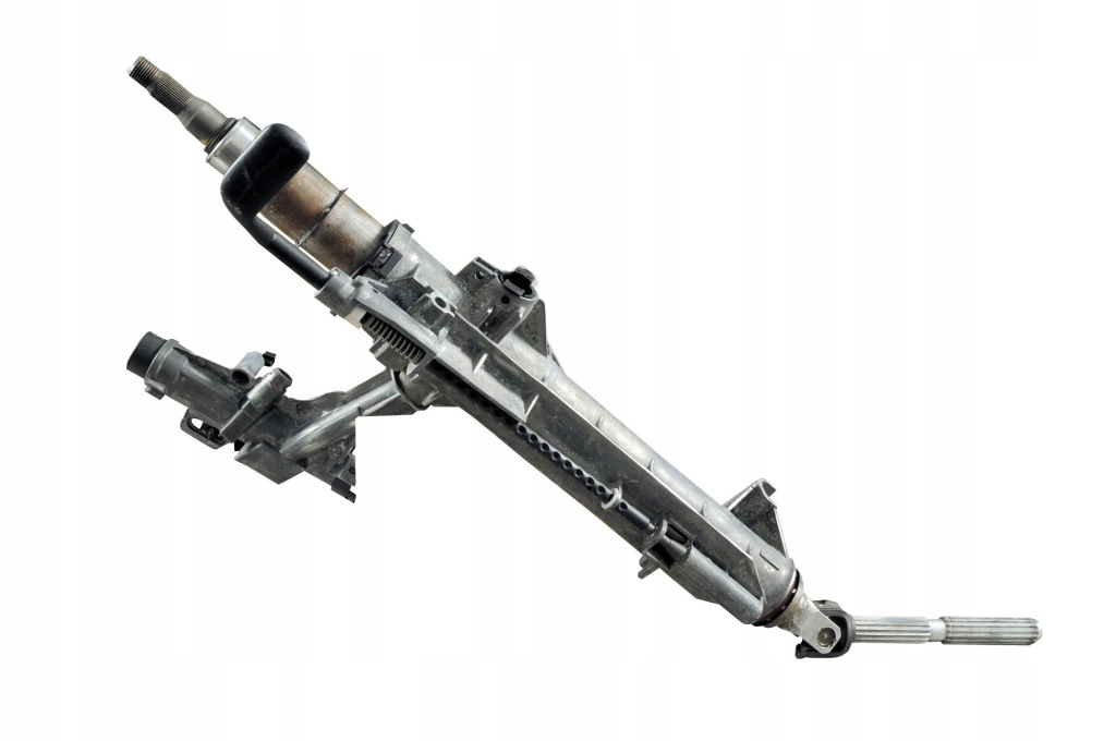 фото №1, Porsche 911 996 / boxster 986 колонка рулевая