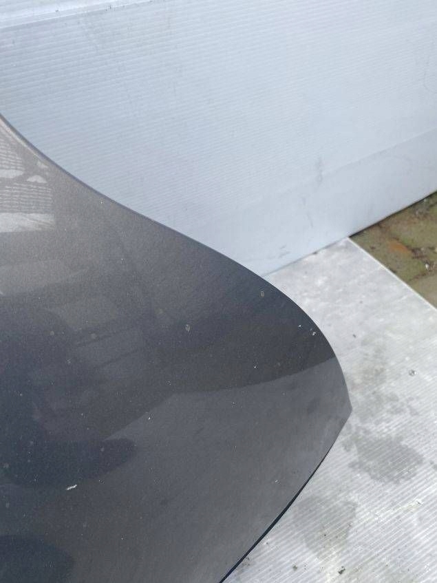 фото №7, Fiat doblo ii 2 opel combo d крила правий перед передній