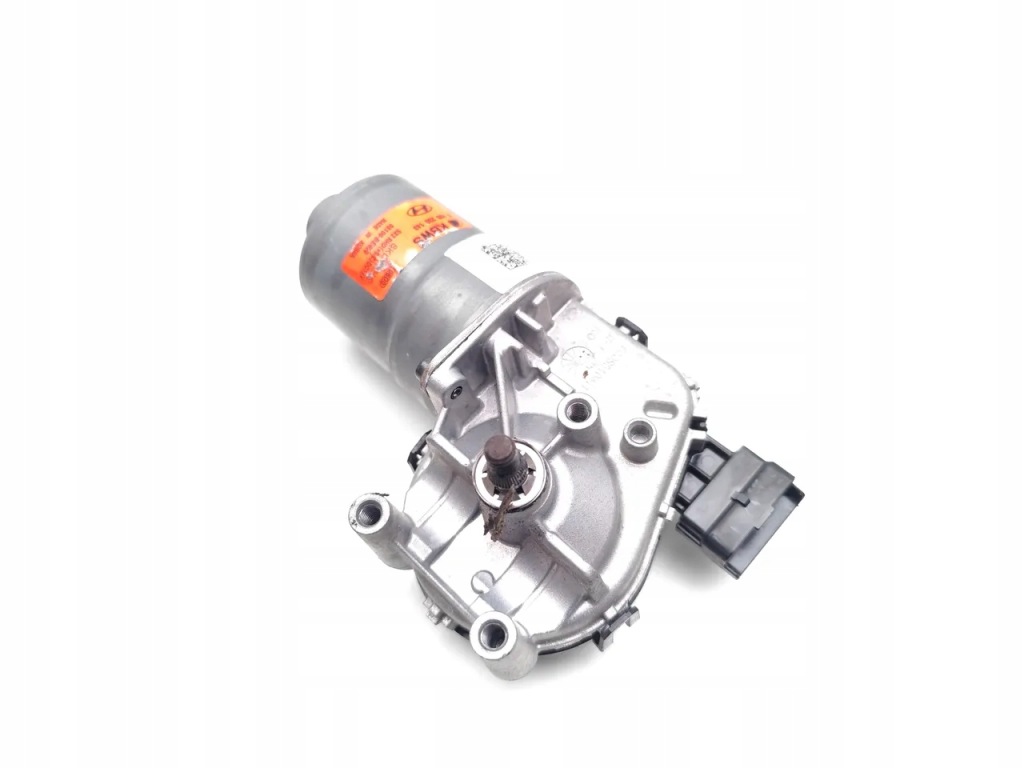 Hyundai kona моторчик дворник стекло передней / лобовое 2024 suv ev Оригинал