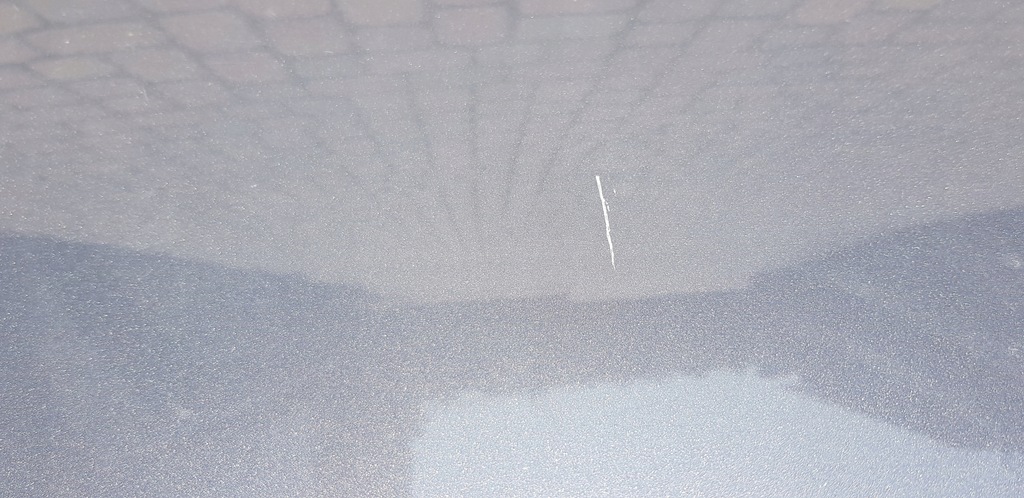 фото №5, Капот ssang yong tivoli lift