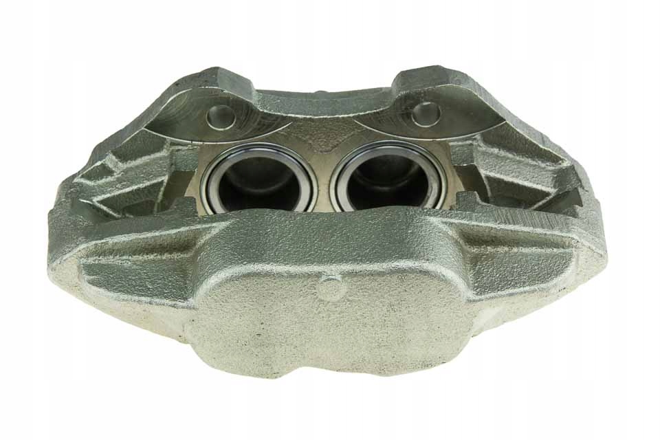 фото №1, Супорт гальмівний перед l land rover defender