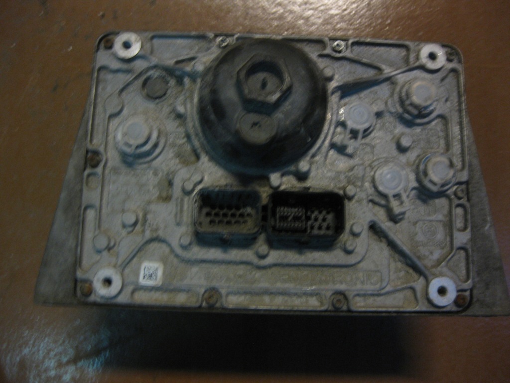 Купити Насос adblue irisbus 504200399