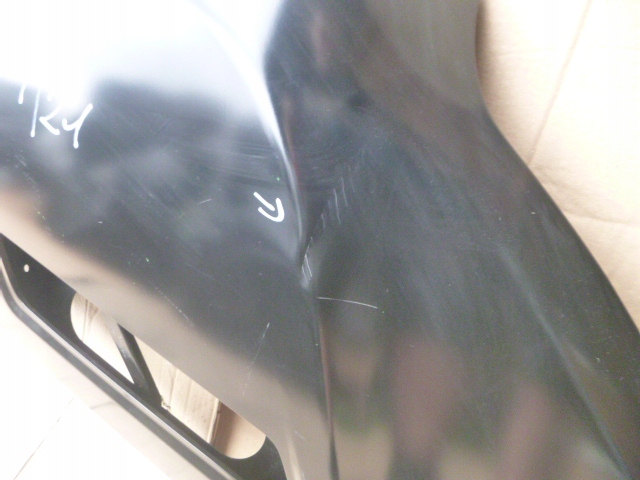 фото №6, Капот передня ford transit mk8 nowa оригінальний номер