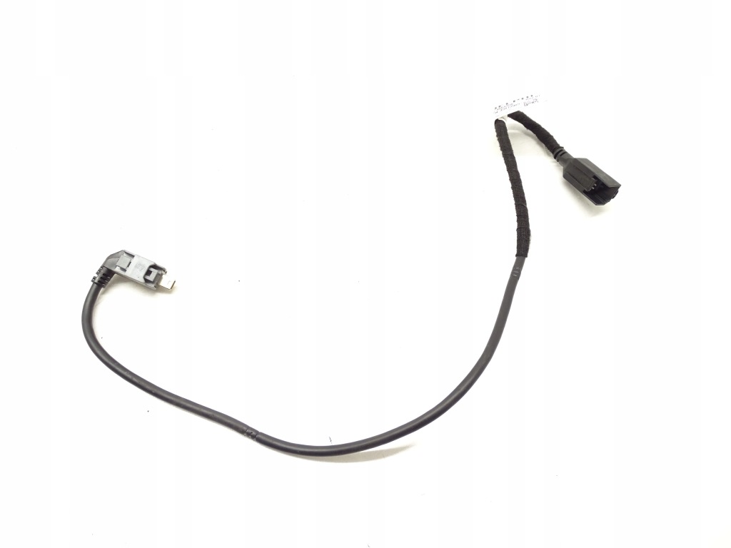 фото №1, Роз'єм usb кабель tesla model 3 3664950