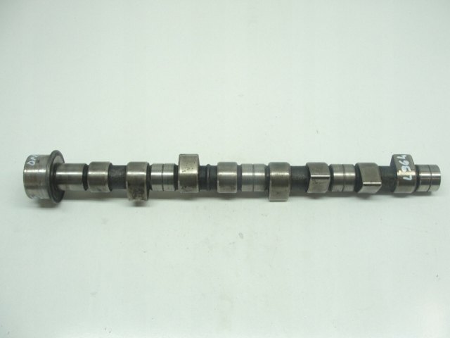 фото №1, Вал распределительного вала opel movano 2.5 cdti