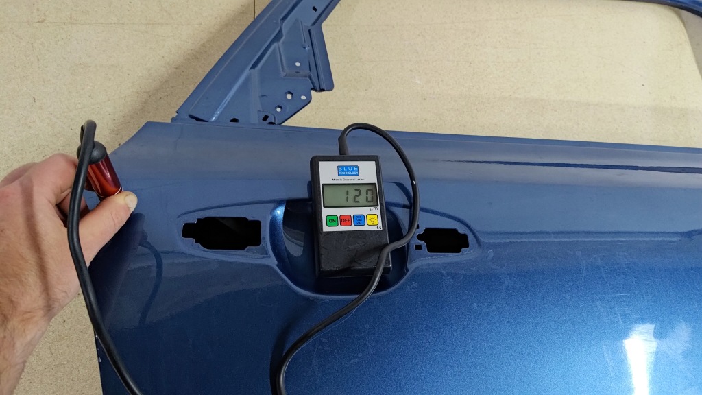 фото №14, Kia sorento iv mq4 двері задні праве оригінал заводський лак