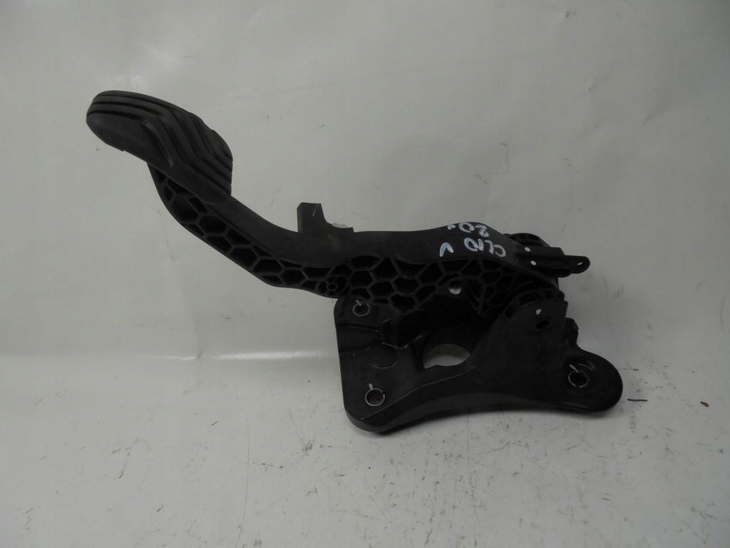 фото №1, Педаль сцепления 0c14469178 465038715r renault clio v 1,5 dci 20r