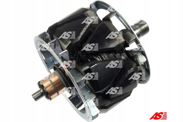 фото №2, Крыльчатка, генератор as-pl ar5030