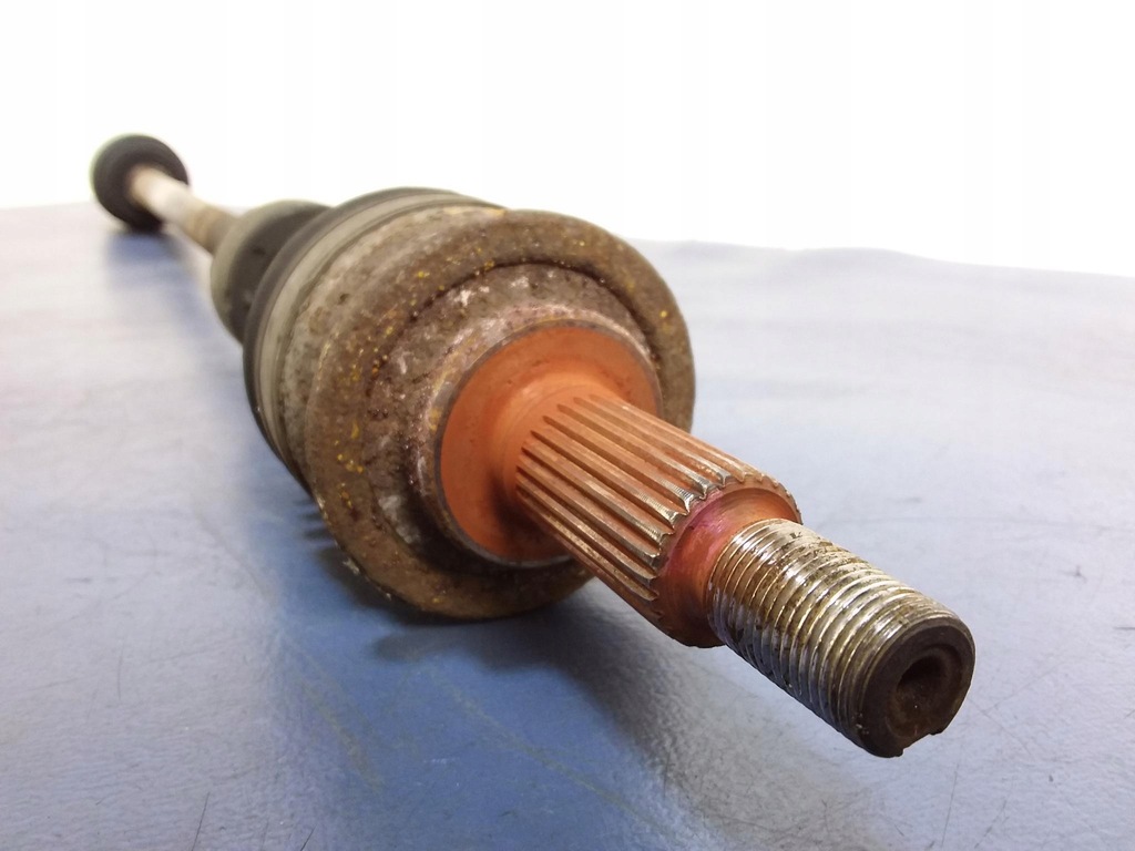 фото №2, Swift iii mk6 1.3 приводной вал перед правая 44101-72k00