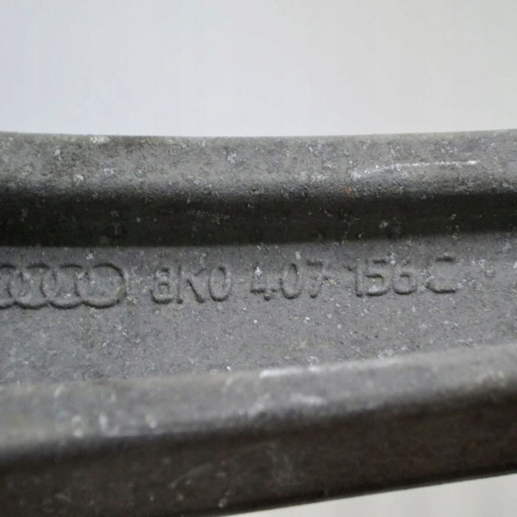 фото №7, Audi q5 sq5 2015 правая сторона нижний рычаг передний