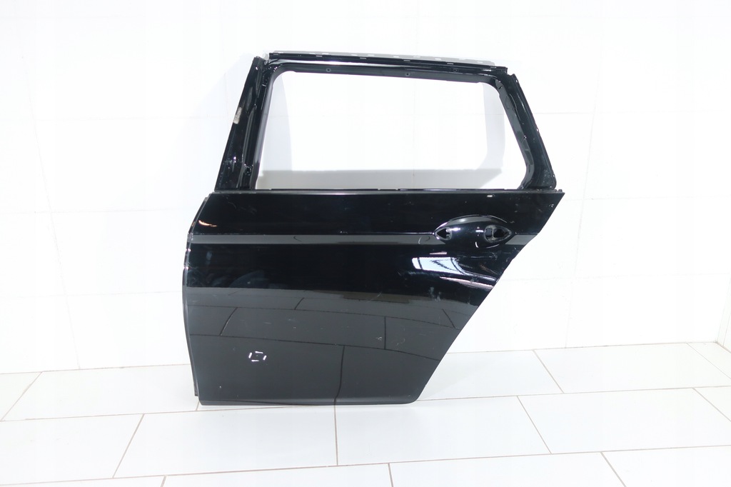 фото №1, Дверь левая задние задняя bmw 5 f11