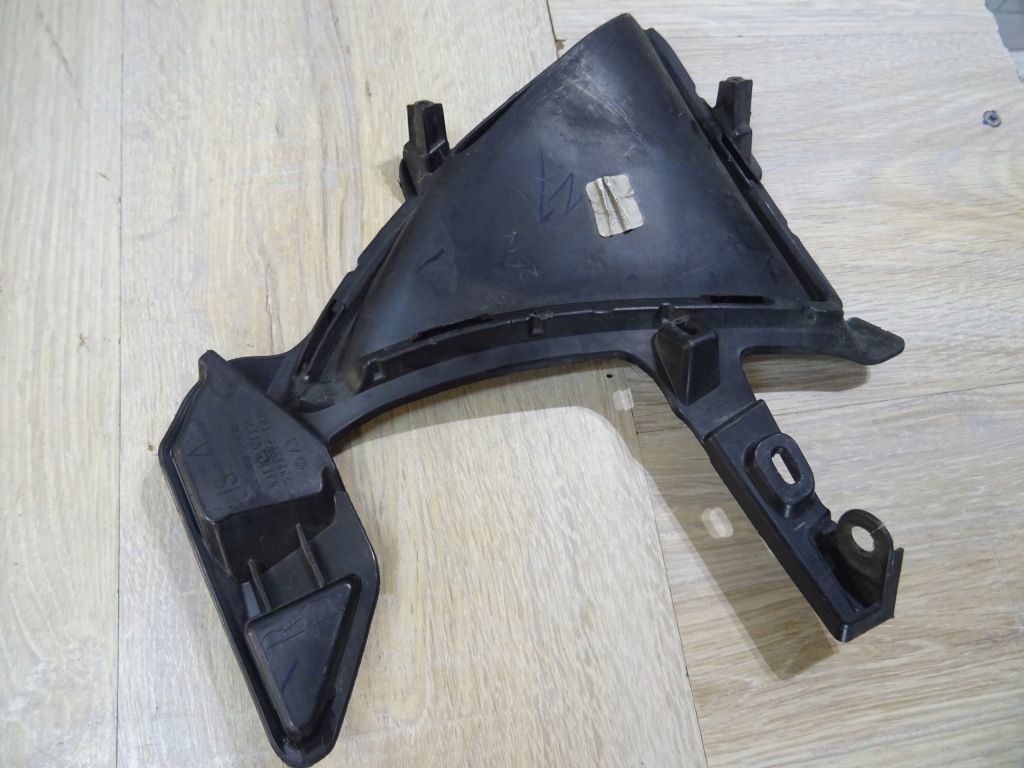 Решітка бампера правий lexus is 3 2013- 53112-53330 llu Зі Шроту