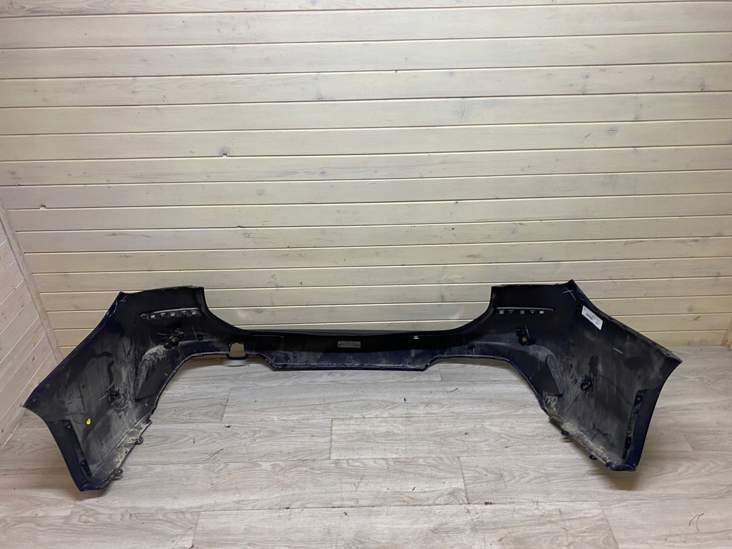 фото №5, Bmw 3 g21 бампер задний m набор