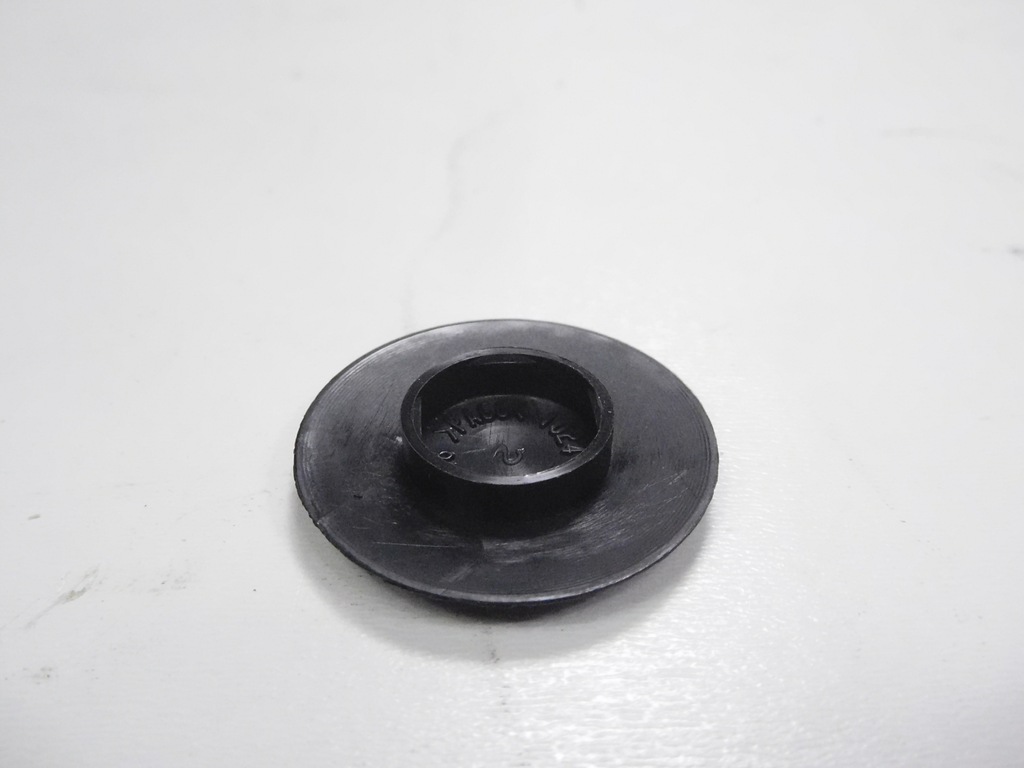 фото №5, Заглушка обігрівача повітропровід opel vectra b 90436717