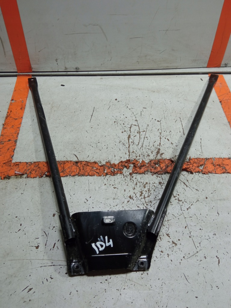 фото №1, Vw volkswagen id4 id.4 кронштейн кронштейн pod радіатор 11a805303a