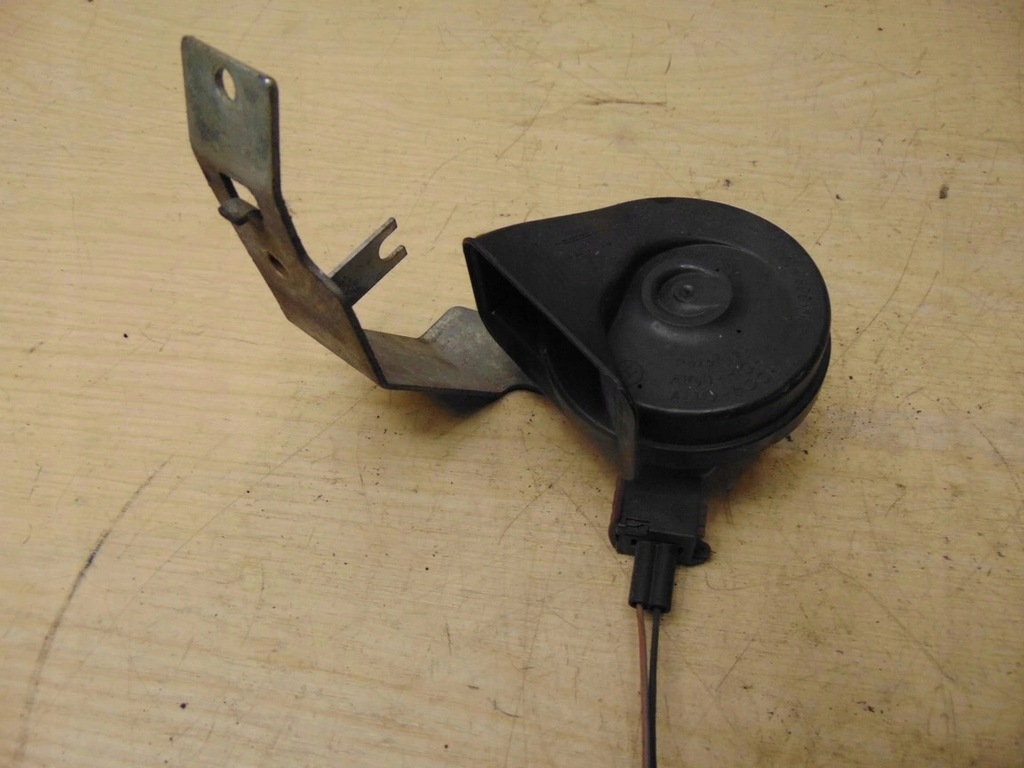фото №1, Клаксон сигнал звуковий saab 95