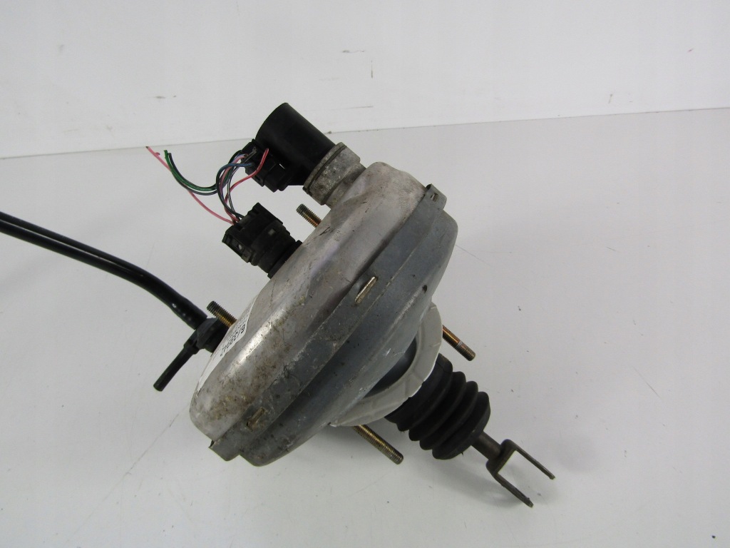 Mercedes a w168 усилитель тормозов тормозные a160 168033 lucas a0044307030 Цена