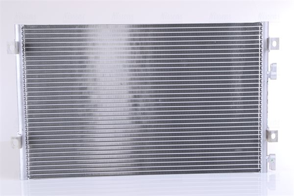 Купити Радіатор кондиціонера - nissens 940289
