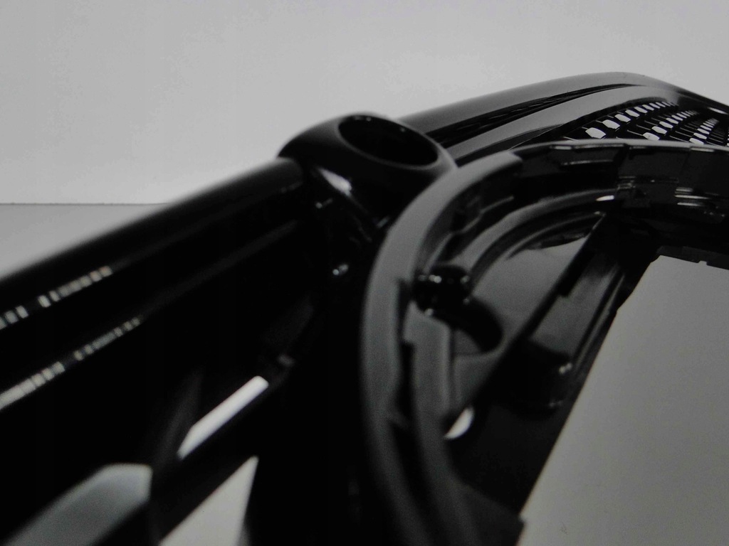 фото №10, Mercedes e w213 213 lift решётка радиатора amg diament oryg