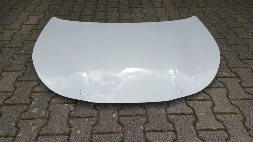 фото №4, Капот cupra terramar