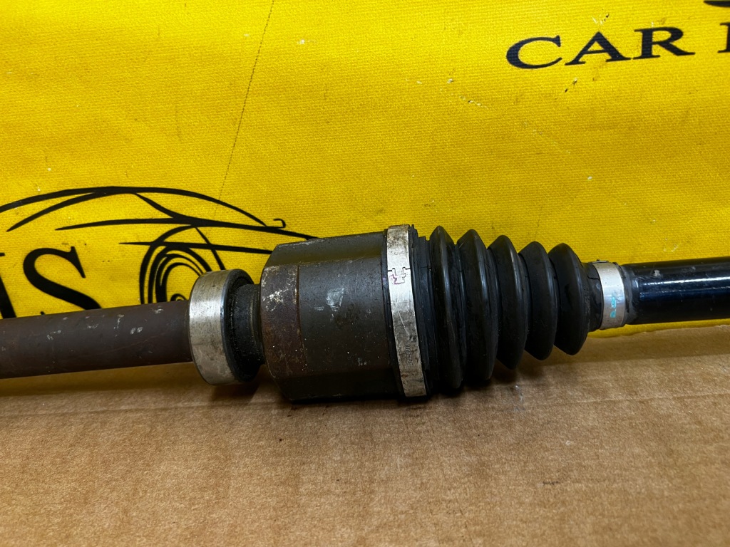 Привідний вал перед передня правий правий renault espace v 1.6 tce 1.8 tce Оригінал