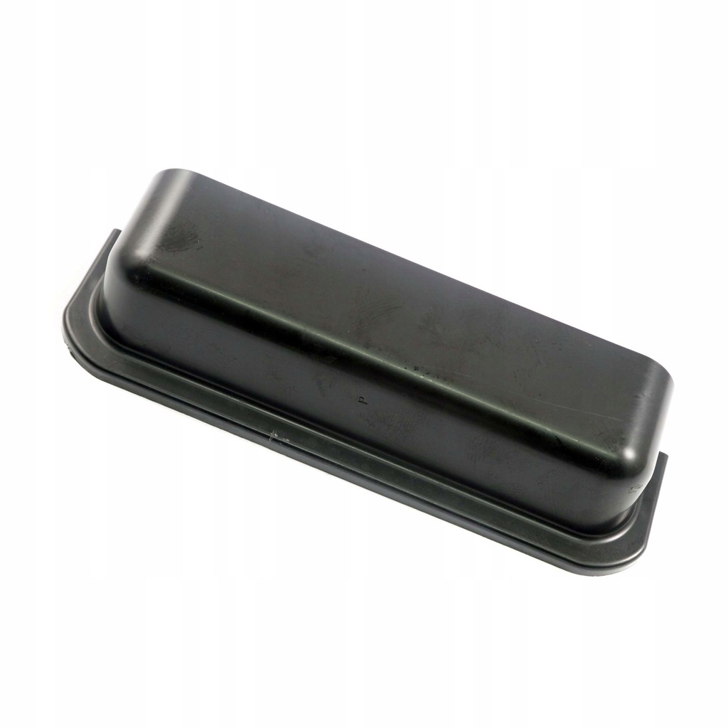 фото №1, Mini r50 r52 r56 r60 защита бампера воздухоотводчик 9242797