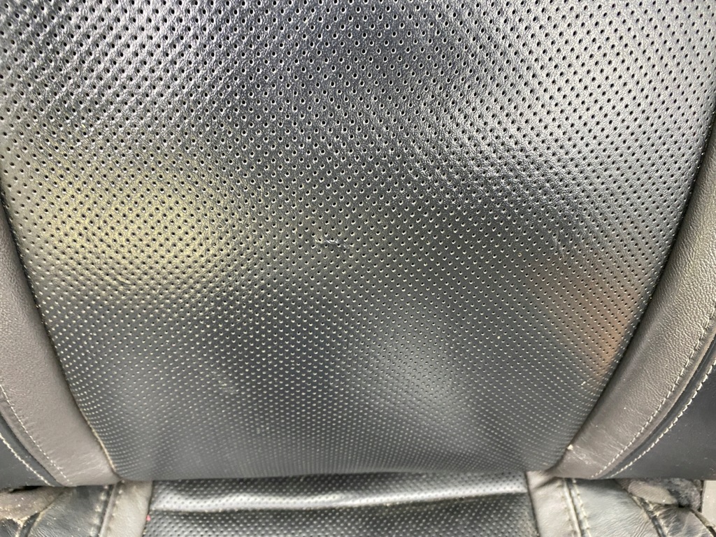 фото №12, Комплект сидінь сидіння заднє сидіння шкіра dodge charger 2015+ usa