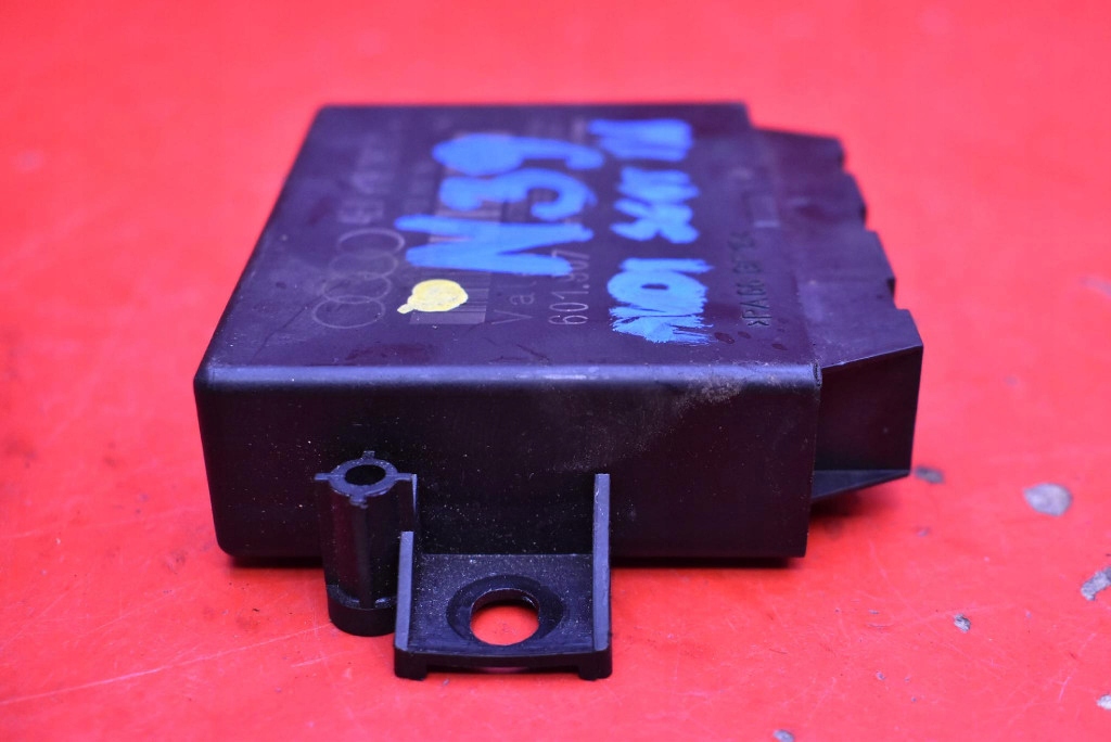 фото №7, Блок управления модуль pdc 4e0919283c audi a8 d3 02-05