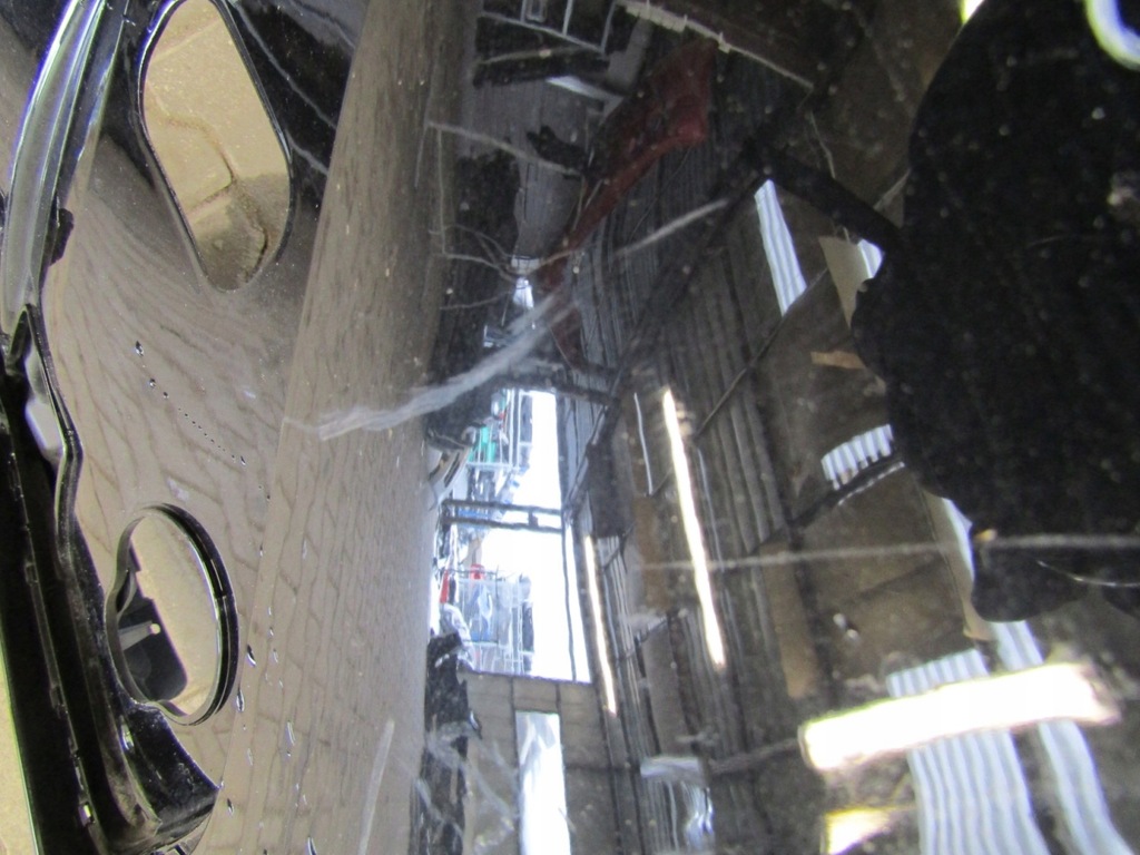 фото №9, Бампер перед ford focus mk4 iv st line lift 22-