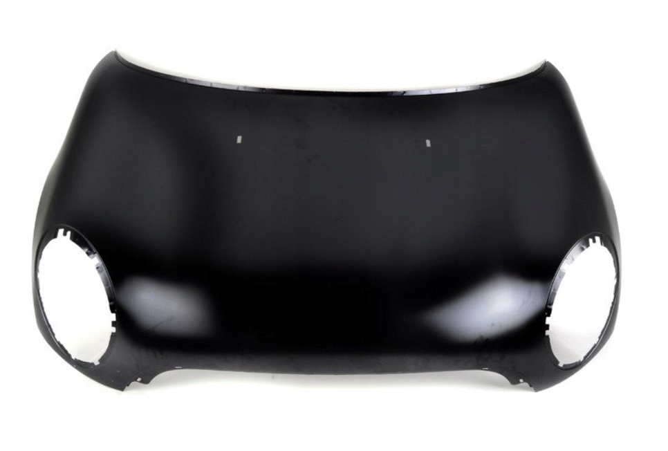 фото №1, Капот передняя mini r55, r56, r57, оригинальный номер 41612754738