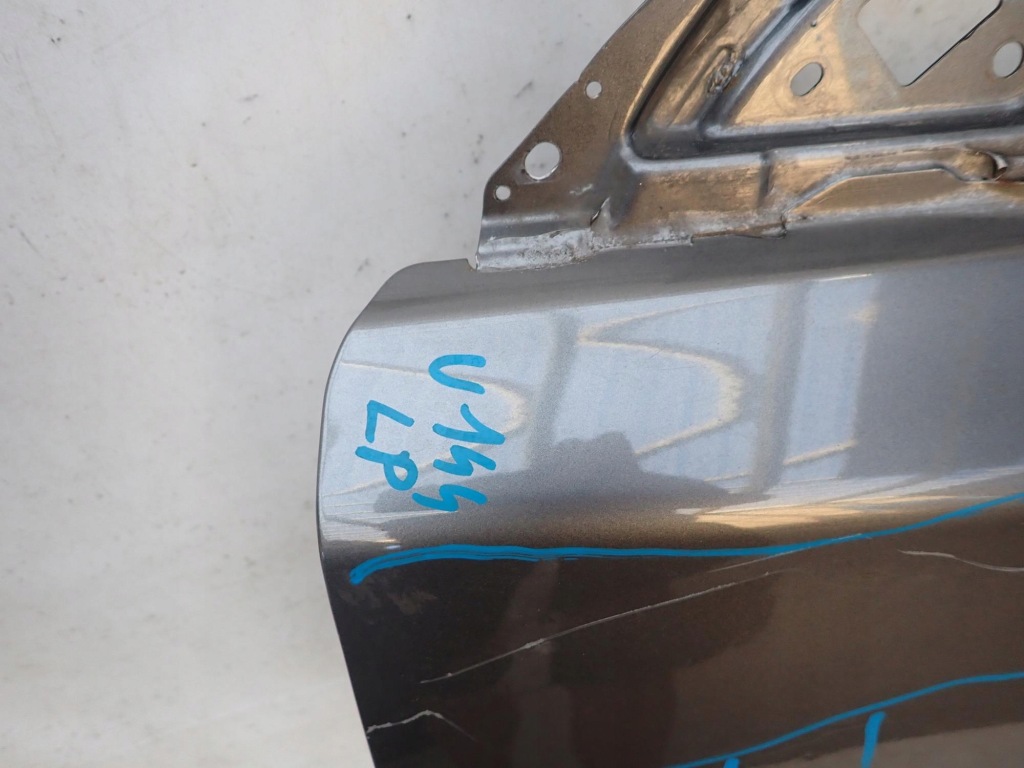 фото №11, Nissan x-trail iii 3 t32 13-21 дверь перед передние левая