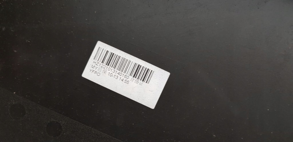 Tesla model y 21-24 бампер задняя задний bez отверстий Цена