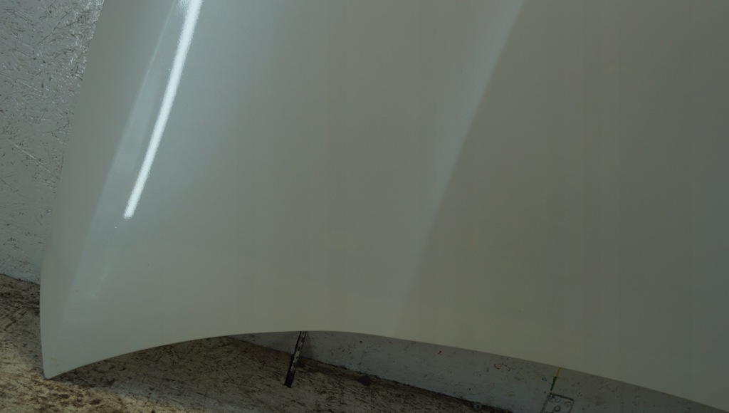 фото №9, Капот крышка двигателя citroen ds4 kwed