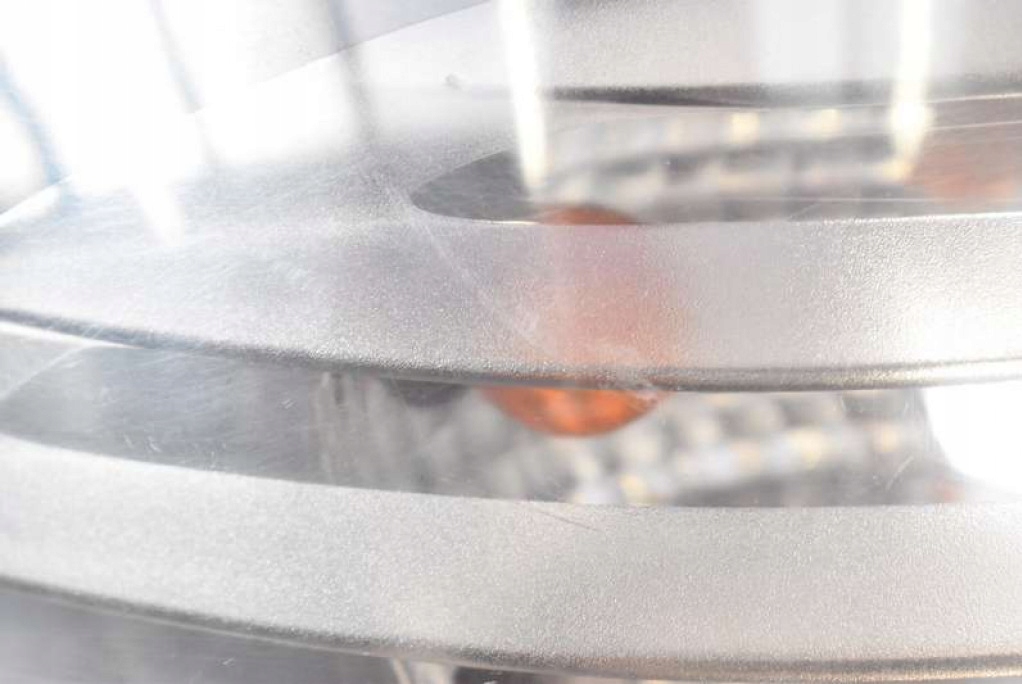 фото №9, Лампа левая задняя задняя ford s-max mk1 1 i 06-10