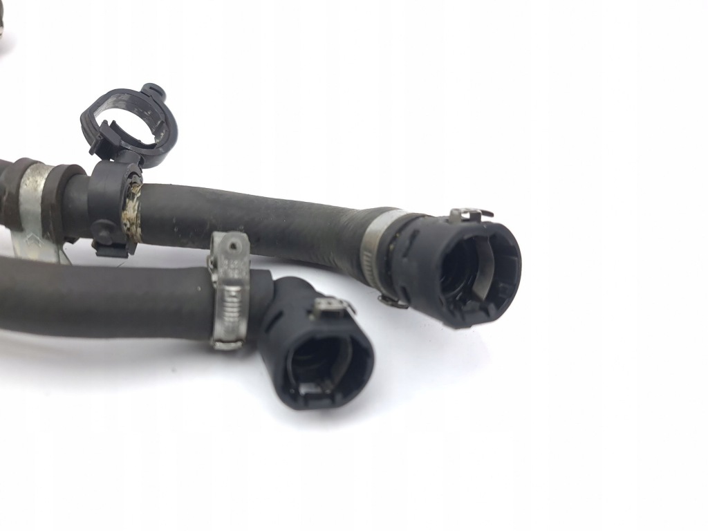 Maserati quattroporte 2008 клапан отопителя в Украине