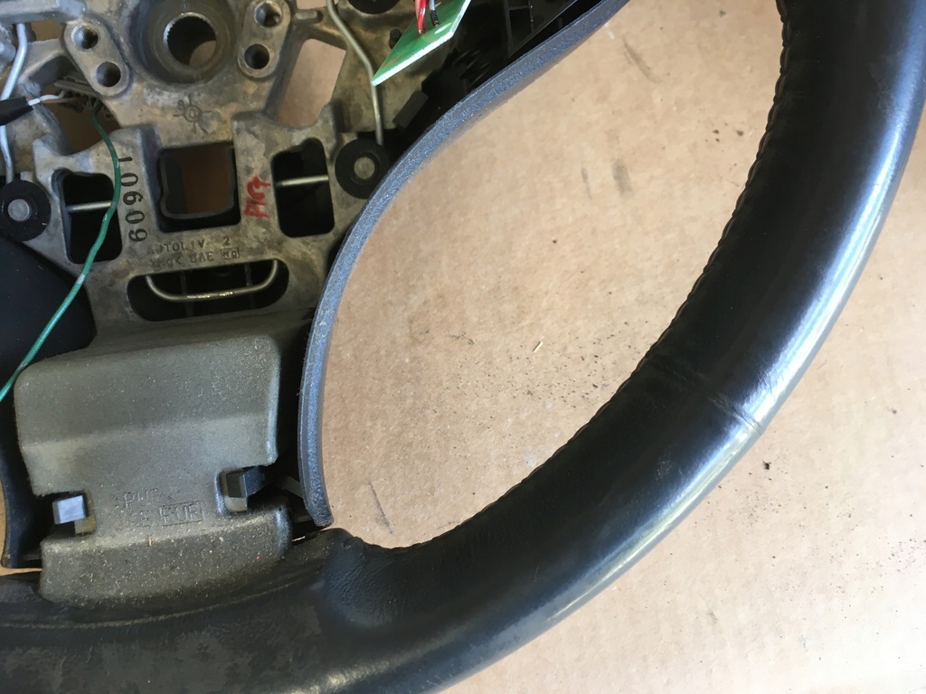 фото №8, Воздуховод renault koleos i