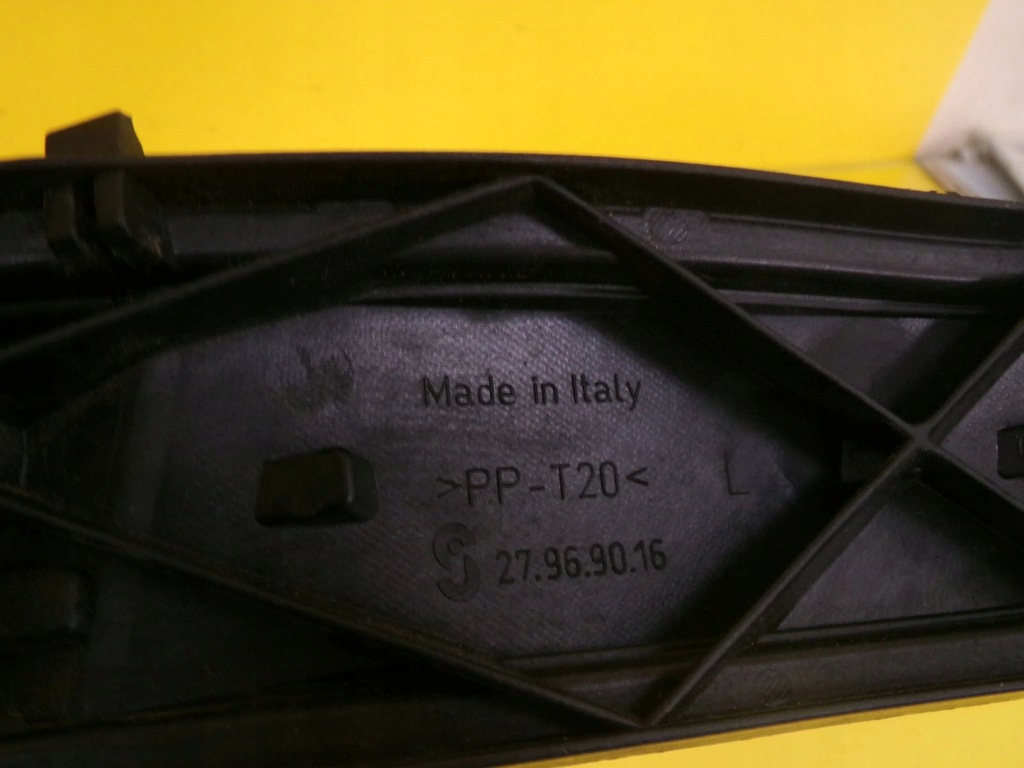 фото №6, Вкладиш лампи лівий задня smart forfour i 27969016 nr911