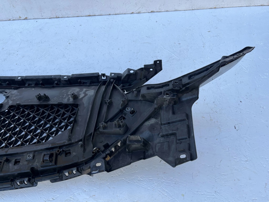 фото №12, Mazda cx5 cx5 ii 2017- решітка радіатора решітка радіатора kb8b-50712 org fv wys 24h