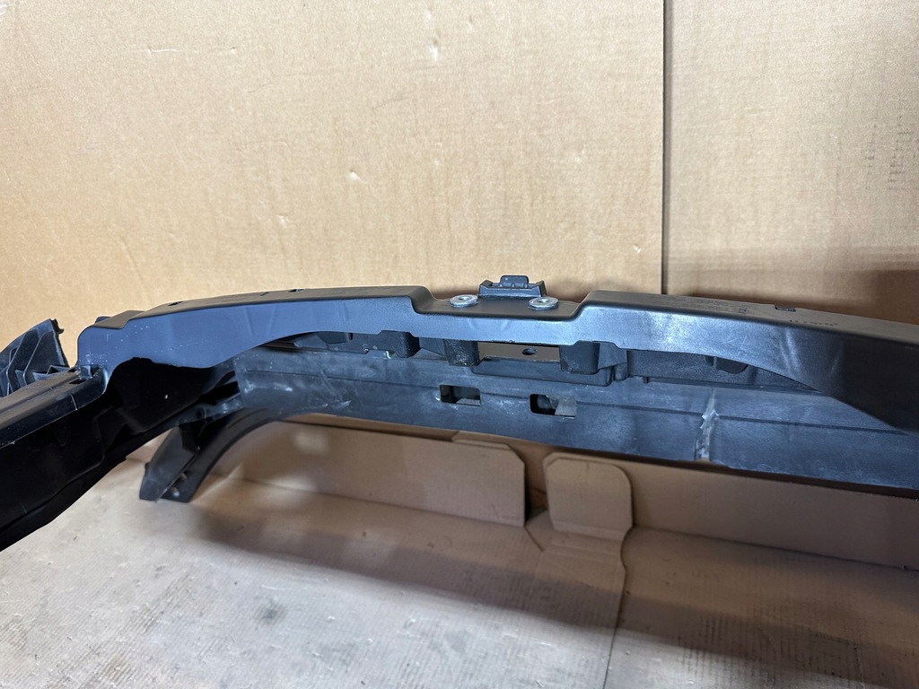 фото №12, Vw golf v 5 vi 6 plus 5m0 05-14r pas передний усилитель + балка