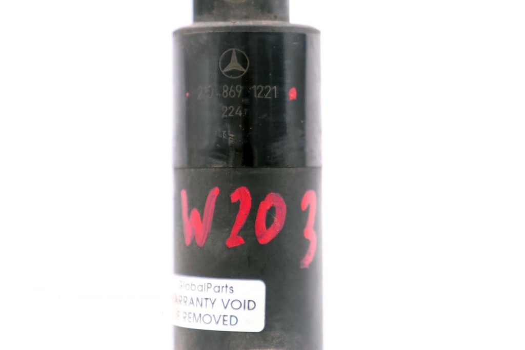 фото №10, Mercedes w203 w204 w212 помпа омывателя