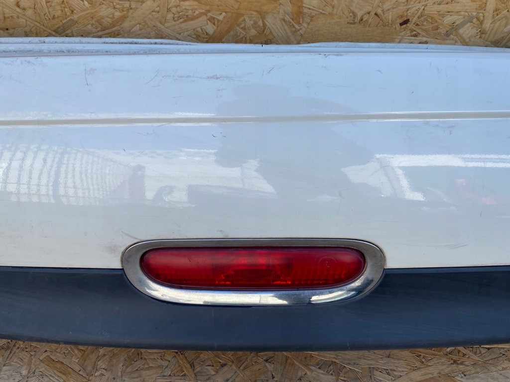 фото №5, Бампер задняя kompletny 7147871 mini one r56