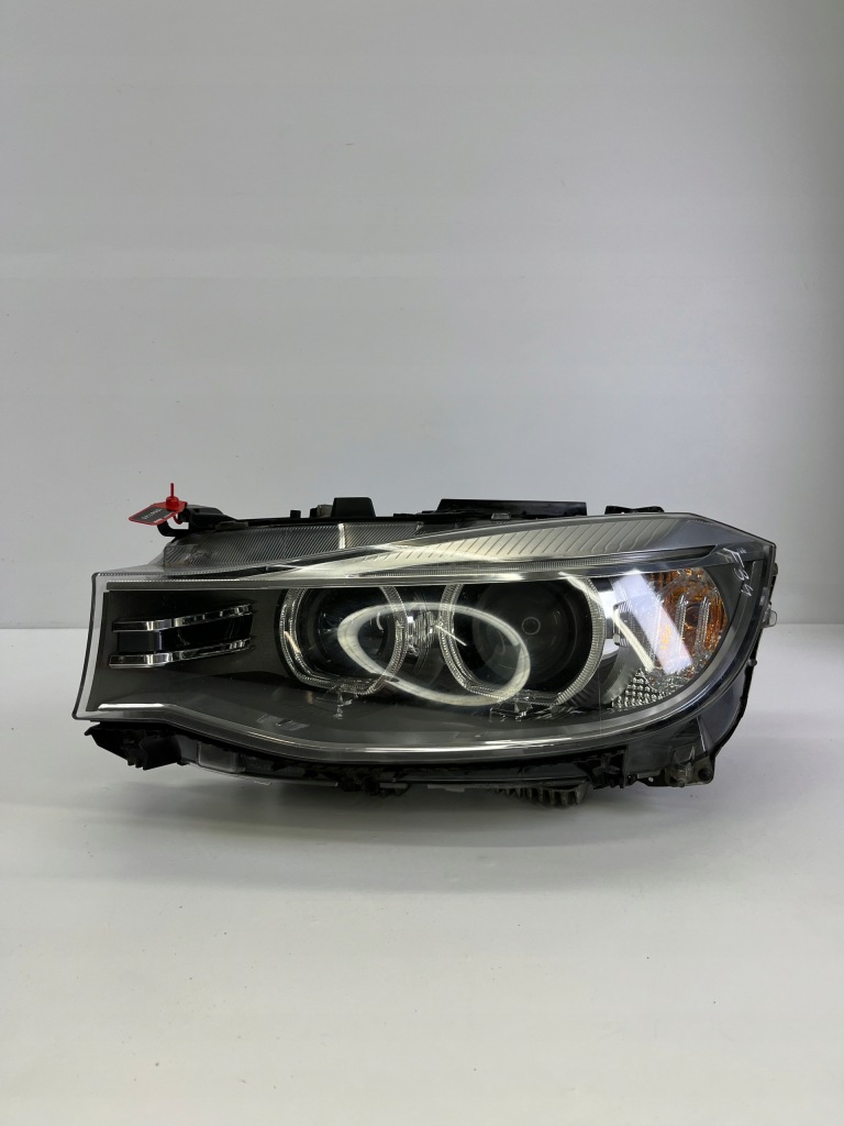 Купить Фара фара левое  перед bixenon bmw f34 gt 7285689 uk оригинал